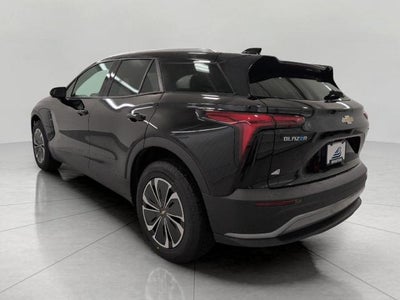 2024 Chevrolet Blazer EV eAWD 4dr LT