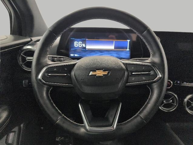 2024 Chevrolet Blazer EV eAWD 4dr LT