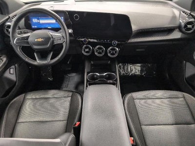 2024 Chevrolet Blazer EV eAWD 4dr LT
