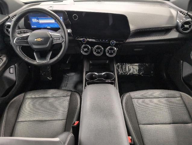 2024 Chevrolet Blazer EV eAWD 4dr LT