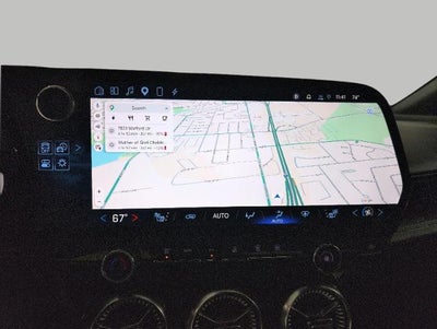 2024 Chevrolet Blazer EV eAWD 4dr LT
