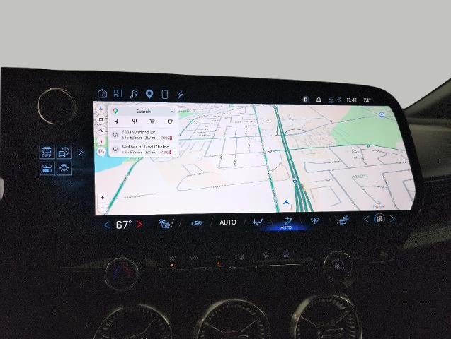 2024 Chevrolet Blazer EV eAWD 4dr LT