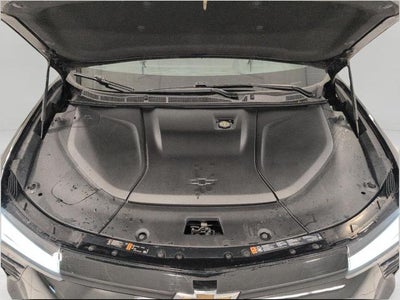2024 Chevrolet Blazer EV eAWD 4dr LT