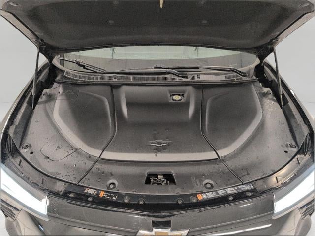 2024 Chevrolet Blazer EV eAWD 4dr LT
