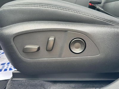 2024 Chevrolet Blazer EV eAWD 4dr LT
