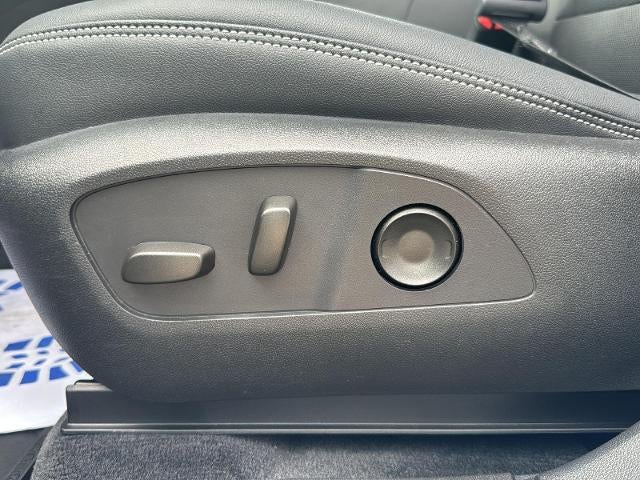 2024 Chevrolet Blazer EV eAWD 4dr LT