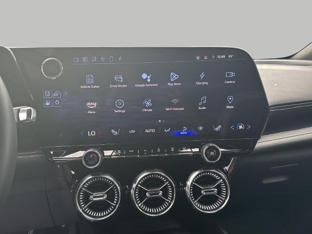 2024 Chevrolet Blazer EV eAWD 4dr LT