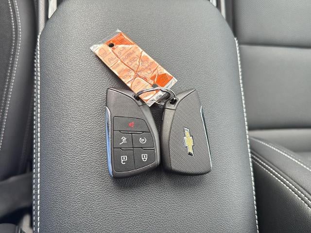 2024 Chevrolet Blazer EV eAWD 4dr LT