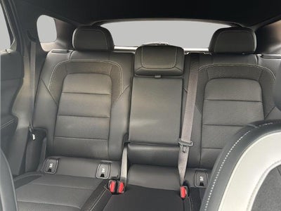 2024 Chevrolet Blazer EV eAWD 4dr LT