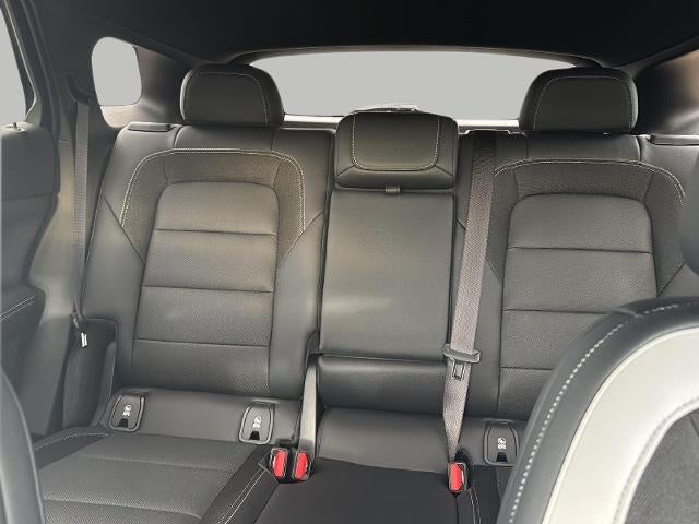 2024 Chevrolet Blazer EV eAWD 4dr LT