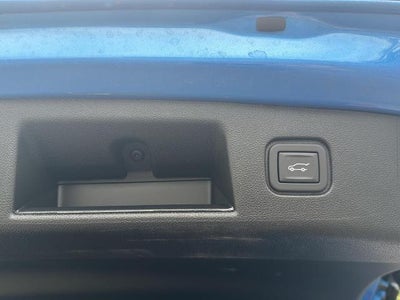 2024 Chevrolet Blazer EV eAWD 4dr LT