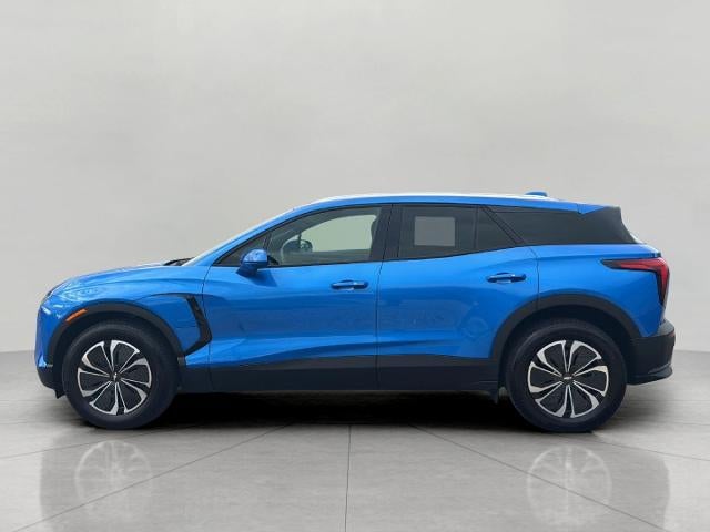 2024 Chevrolet Blazer EV eAWD 4dr LT