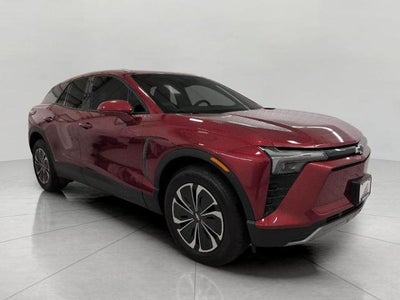 2024 Chevrolet Blazer EV eAWD 4dr LT