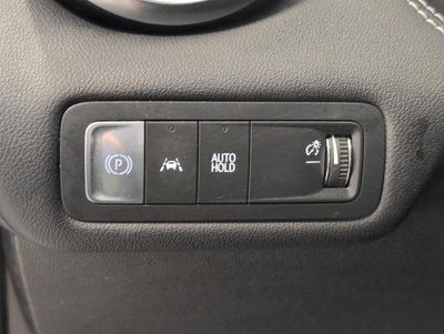 2024 Chevrolet Blazer EV eAWD 4dr LT