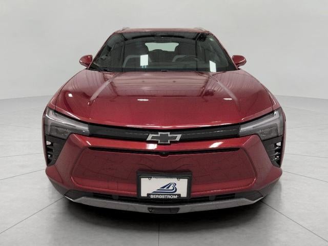 2024 Chevrolet Blazer EV eAWD 4dr LT