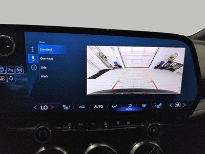2024 Chevrolet Blazer EV eAWD 4dr LT
