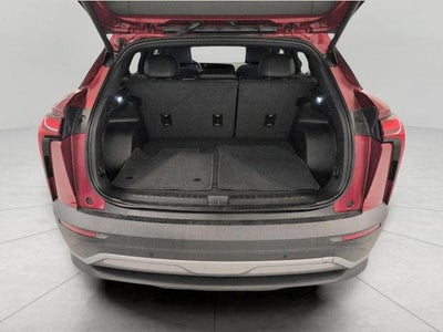 2024 Chevrolet Blazer EV eAWD 4dr LT