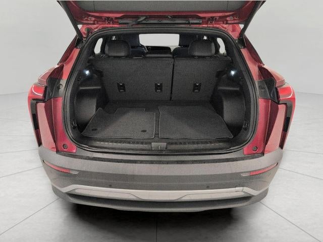 2024 Chevrolet Blazer EV eAWD 4dr LT