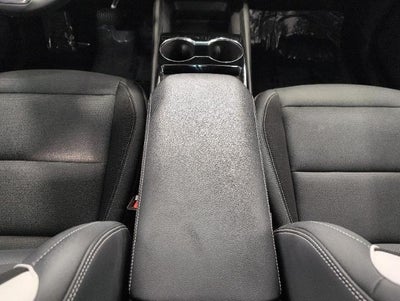 2024 Chevrolet Blazer EV eAWD 4dr LT