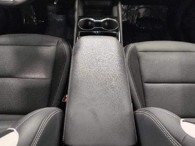 2024 Chevrolet Blazer EV eAWD 4dr LT