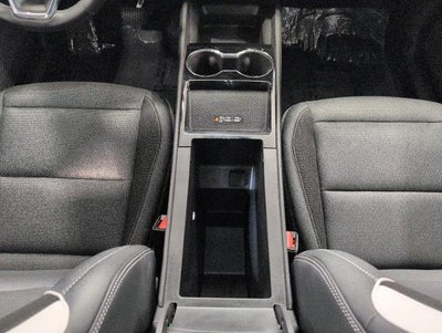2024 Chevrolet Blazer EV eAWD 4dr LT
