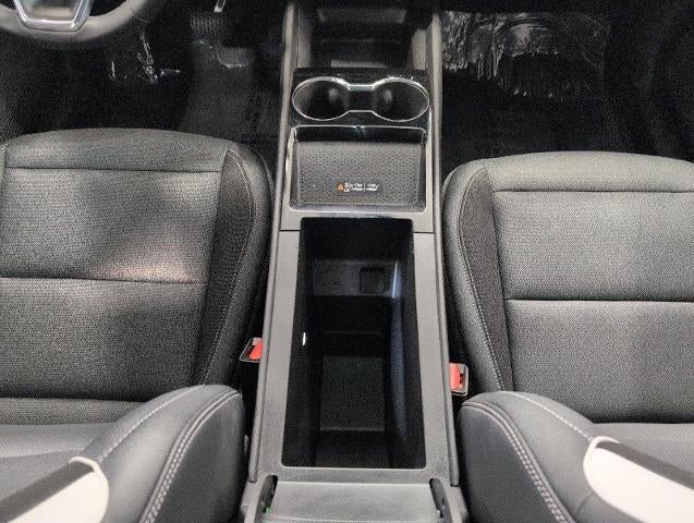 2024 Chevrolet Blazer EV eAWD 4dr LT