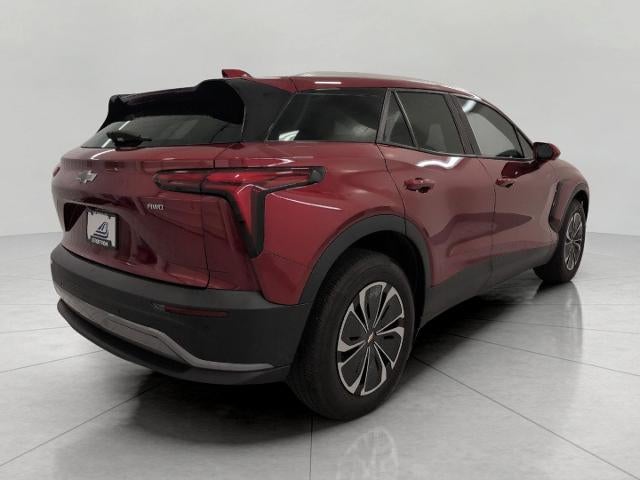 2024 Chevrolet Blazer EV eAWD 4dr LT