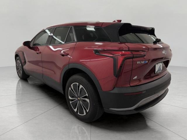 2024 Chevrolet Blazer EV eAWD 4dr LT