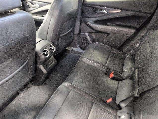 2024 Chevrolet Blazer EV eAWD 4dr LT