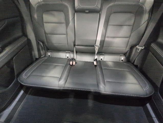 2024 Chevrolet Blazer EV eAWD 4dr LT