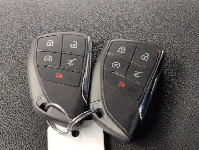 2024 Chevrolet Blazer EV eAWD 4dr LT