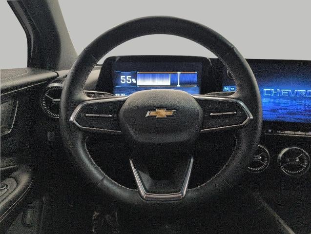 2024 Chevrolet Blazer EV eAWD 4dr LT