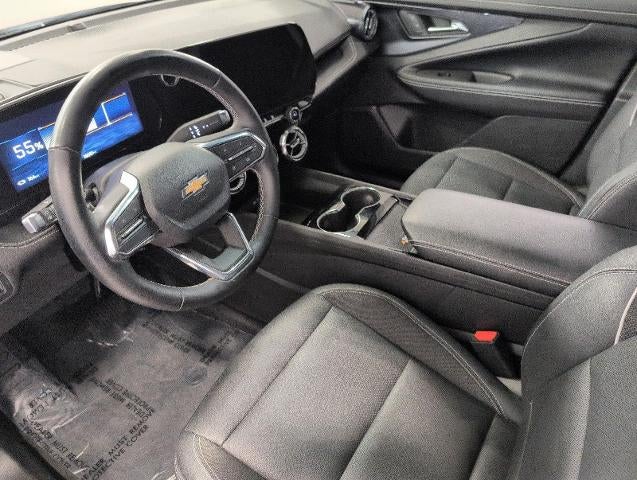 2024 Chevrolet Blazer EV eAWD 4dr LT