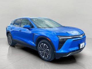 2024 Chevrolet Blazer EV eAWD 4dr LT