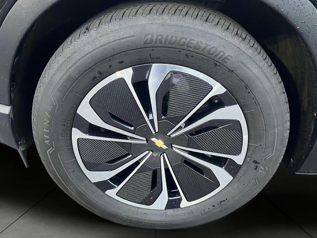 2024 Chevrolet Blazer EV LT - Photo 11