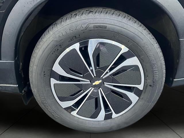 2024 Chevrolet Blazer EV LT - Photo 12