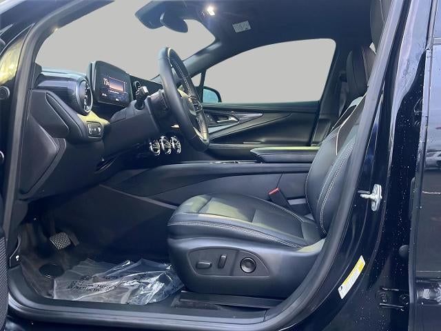 2024 Chevrolet Blazer EV LT - Photo 13