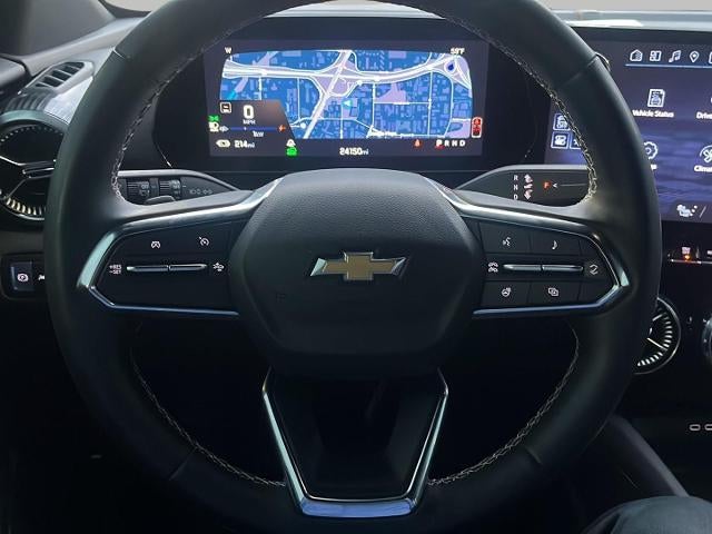 2024 Chevrolet Blazer EV LT - Photo 17