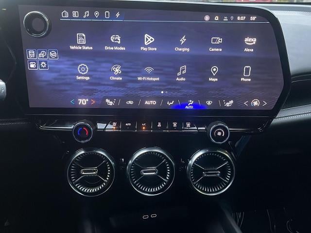 2024 Chevrolet Blazer EV LT - Photo 18