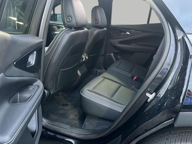 2024 Chevrolet Blazer EV LT - Photo 21