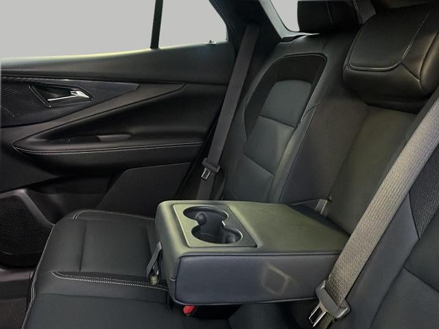 2024 Chevrolet Blazer EV LT - Photo 22