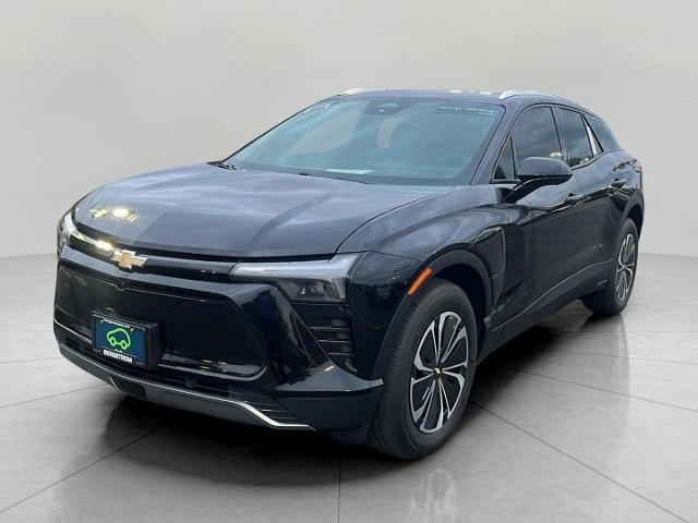 2024 Chevrolet Blazer EV LT - Photo 8