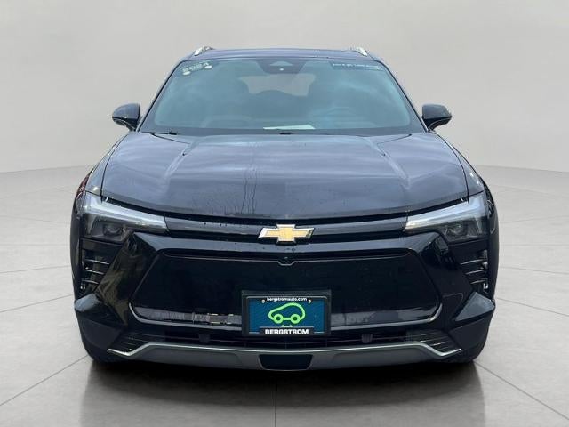 2024 Chevrolet Blazer EV LT - Photo 9