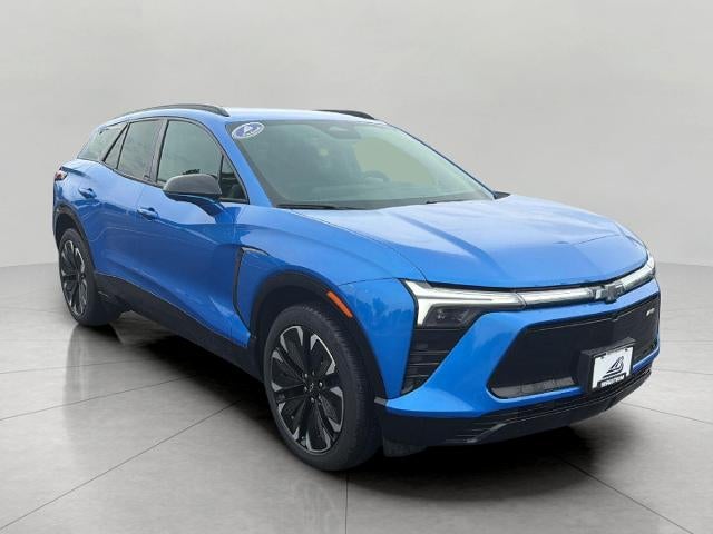 2024 Chevrolet Blazer EV