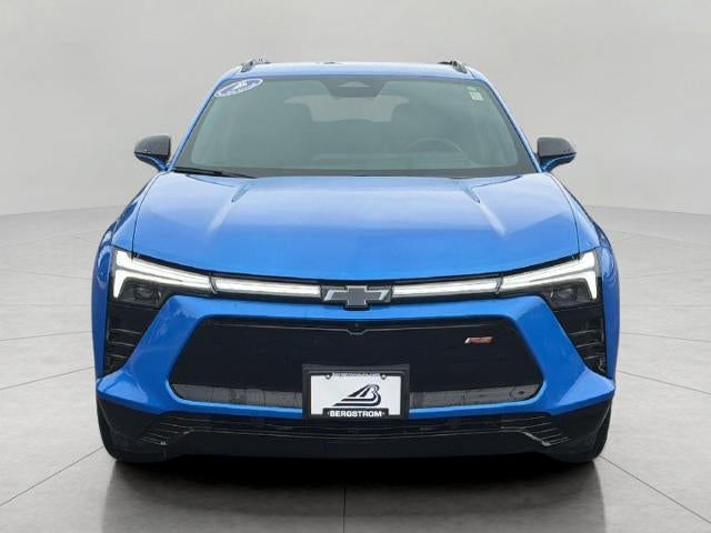 2024 Chevrolet Blazer EV eAWD 4dr RS w/1RS