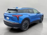 2024 Chevrolet Blazer EV eAWD 4dr RS w/1RS