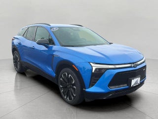 2024 Chevrolet Blazer EV eAWD 4dr RS w/1RS