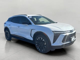 2024 Chevrolet Blazer EV eAWD 4dr RS w/1RS