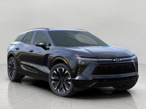 2026 Chevrolet Blazer EV RS