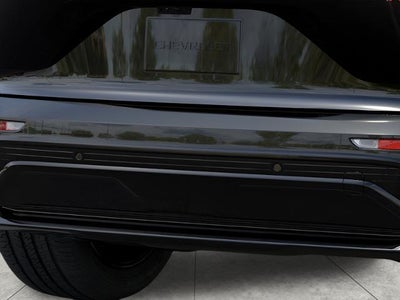 2026 Chevrolet Blazer EV RS